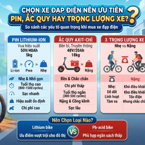 chon-xe-dap-dien-nen-uu-tien-pin-ac-quy-hay-trong-luong-xe