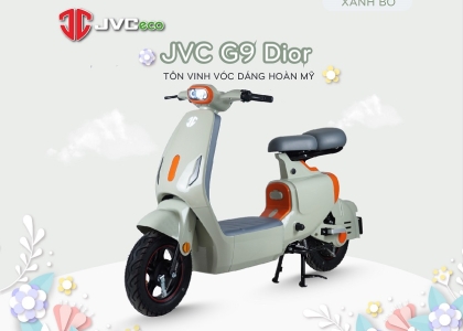 Xe điện Định Quán – Giải pháp di chuyển xanh, tiết kiệm và tiện lợi