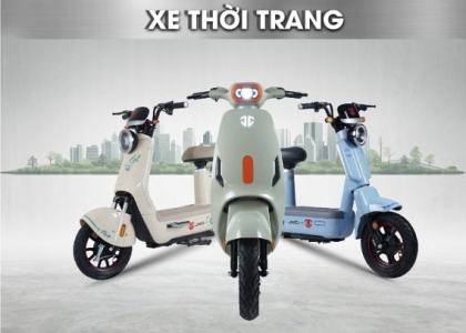 Lợi ích khi mua xe điện tại Định Quán – Cửa hàng Ngọc Sơn