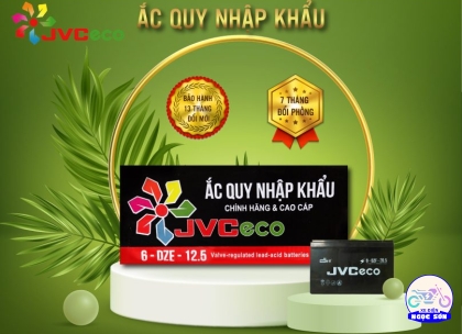 Ắc quy