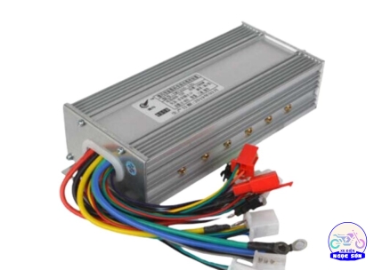 Điều tốc